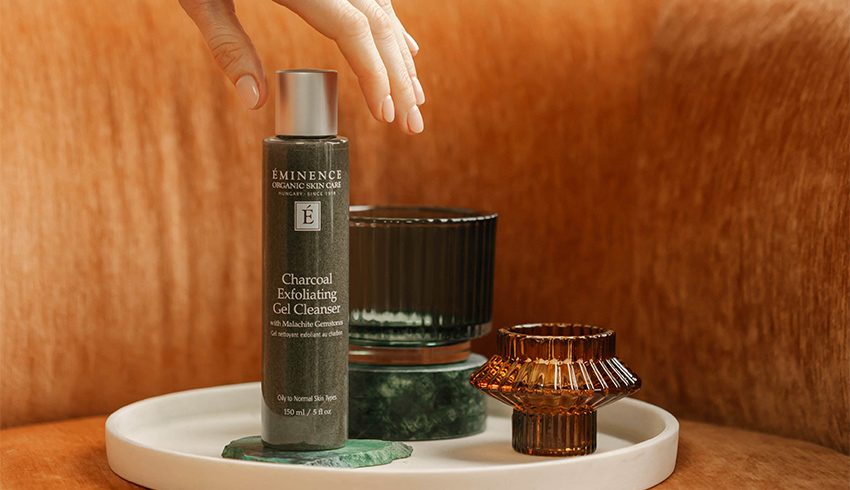 Eminence Organics product collection