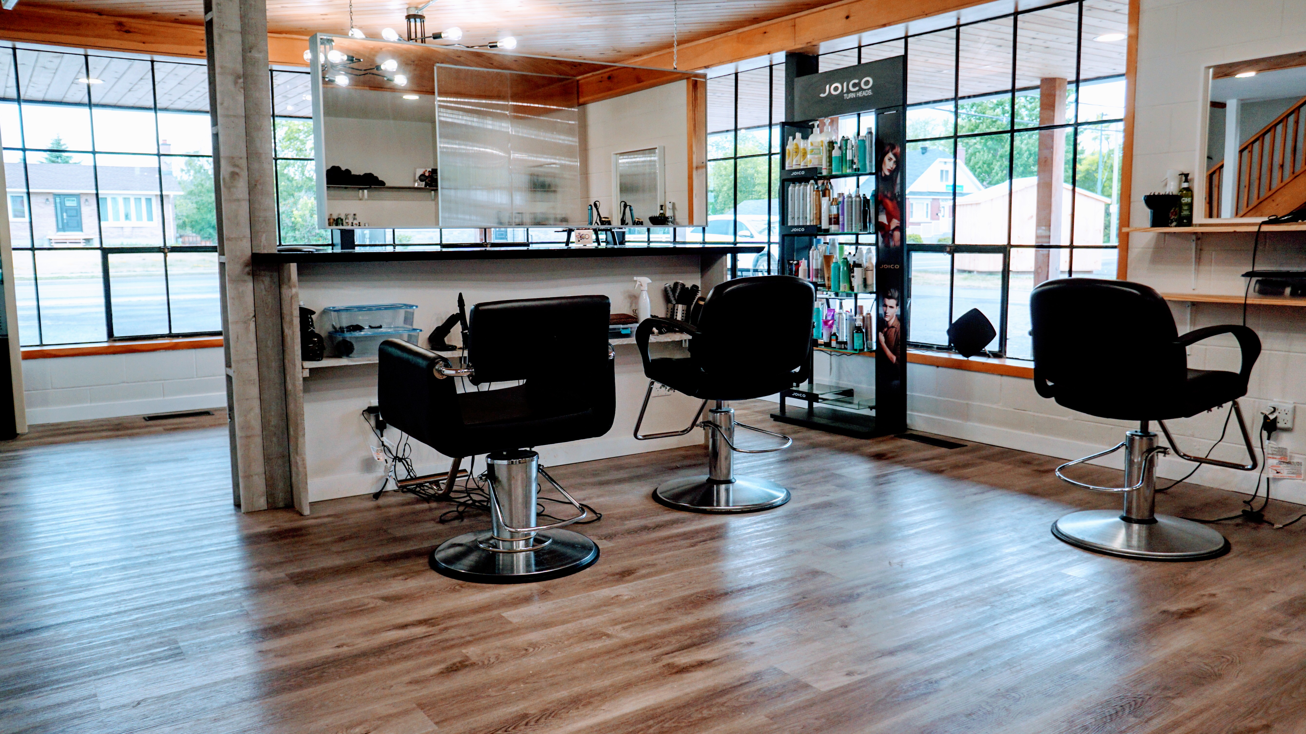 Visit Hair Expectations Salon